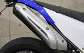 YAMAHA WR250X DG20