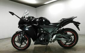 HONDA CBR250R MC41