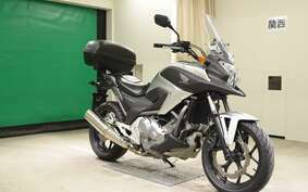 HONDA NC 700 X 2013 RC63