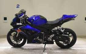 SUZUKI GSX-R600 2007 GN7DA