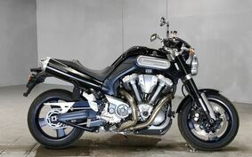 YAMAHA MT-01 2006 RP12