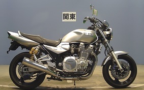 YAMAHA XJR1300 2001 RP03J