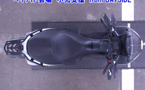 SUZUKI BURGMAN200