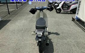 HONDA C90 HA02