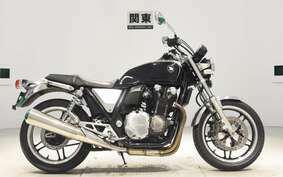 HONDA CB1100 2011 SC65