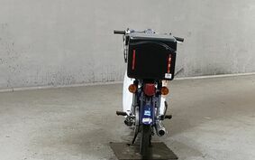 HONDA PRESS CUB 50 AA01