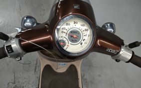 HONDA GIORNO AF70