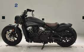 INDIAN Scout bobber 2021