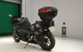 BMW K1300R 2010