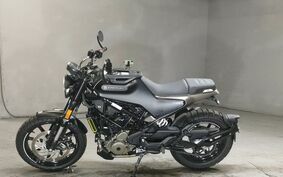 HUSQVARNA  スヴァルトピレン250 JUD4