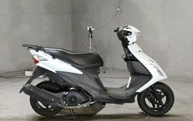 SUZUKI ADDRESS V125 S CF4MA