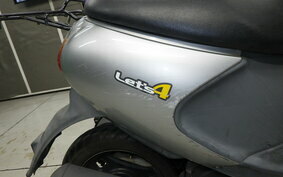 SUZUKI LET's 4 CA45A