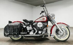 HARLEY FLSTC 1340 1996 BJL