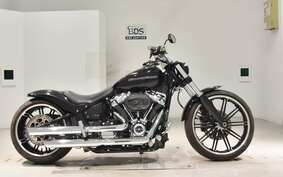 HARLEY FXBRS1870 2020 YHK