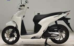 HONDA DIO 110 JK03