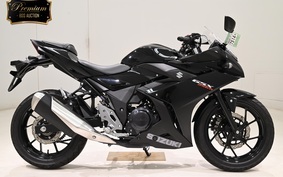 SUZUKI GSX250R DN11A