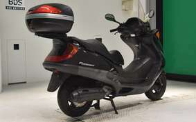 HONDA FORESIGHT EX MF04