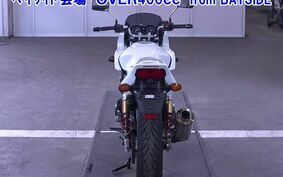 HONDA CB400 SUPER BOLDOR ABS SPEC 2 2013 NC42