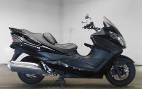 SUZUKI SKYWAVE 250 (Burgman 250) S CJ46A