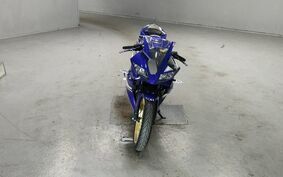 YAMAHA YZF-R125 RE062