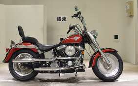 HARLEY FLSTF 1340 1991 BML