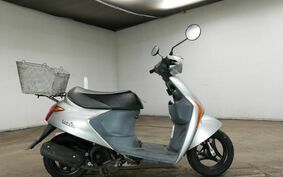 SUZUKI LET's 5 G CA47A