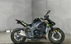 KAWASAKI Z1000 R 2019 ZRT00J