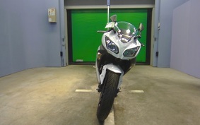 KAWASAKI NINJA 250 2013 EX250L