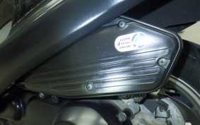 HONDA SPACY 125 Gen. 3 JF04