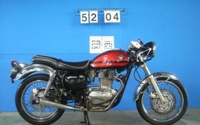 KAWASAKI ESTRELLA RS 2002 BJ250A