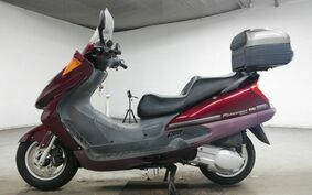 HONDA FORESIGHT SE MF04