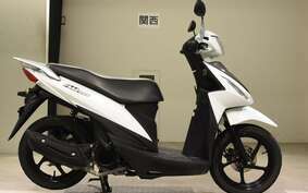 SUZUKI ADDRESS 110 CE47A