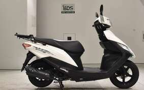 SUZUKI ADDRESS V125 DT11A