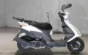 SUZUKI ADDRESS V125 S CF4MA