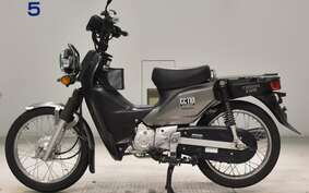 HONDA CROSS CUB 110 JA10