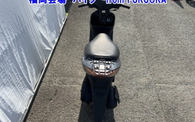SUZUKI ADDRESS V50