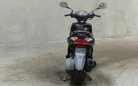 SUZUKI ADDRESS V125 S CF4MA