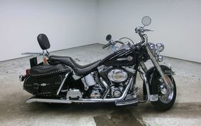 HARLEY FLSTC 1450 2001 BJY