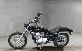 KAWASAKI ELIMINATOR 125 BN125A