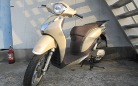 HONDA SH MODE JF51