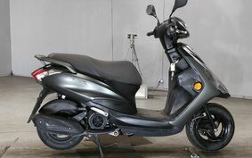 YAMAHA AXIS Z SED7J