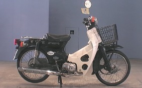 HONDA C50 SUPER CUB C50