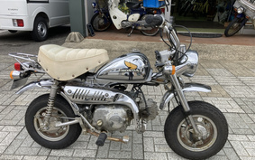 HONDA MONKEY Limited Z50J