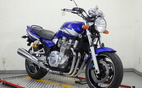 YAMAHA XJR1300 2016 RP03J