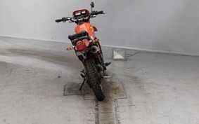 HONDA XLX250R MD08