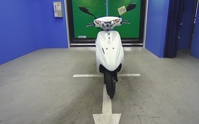 SUZUKI ADDRESS V50 Gen.2 CA44A