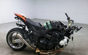 KAWASAKI Z1000 2010 ZRT00D