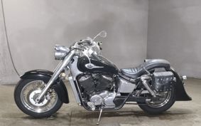 HONDA SHADOW400 NC34