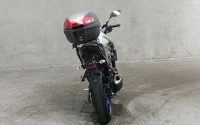 YAMAHA MT-25 RG10J