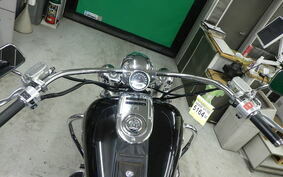 HONDA VTX1800 2002 SC46